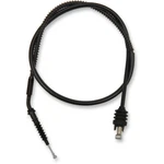 Parts Unlimited Vinyl Clutch Cable K28-2594 2A6-26335-00. Fixed Price $22.95.