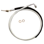 Magnum 31978 Alternative Length Sterling Chromite Ii Braided Hydraulic Clutch. Fixed Price $131.05.