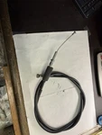 Nos Kawasaki Cable-clutch KZ1300A1 KZ1300A2 KZ1300A3 #54011-1139. Fixed Price $49.00.