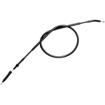 Motion Pro Black Vinyl Clutch Cable 03-0414. Fixed Price $19.85.