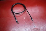 2008 Yamaha YZ250F Clutch Cable Line 5XC-26335-G1-00. Fixed Price $12.59.