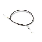 Motion Pro Clutch Cable Black Vinyl 04-0346. Fixed Price $34.54.