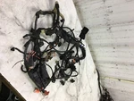 06 Buell Ulysses Wire Wiring Harness Loom. Fixed Price $131.34.