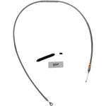 Barnett Performance Clutch Cable 102-30-10005HE. Fixed Price $105.20.