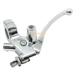 Chrome Clutch Lever Left For Honda Shadow Ace/aero/spirit/phantom/rs VT750. Fixed Price $13.95.