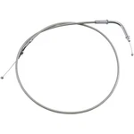 Motion Pro Armor Coat Throttle Pull Cable 65-0263. Fixed Price $50.59.