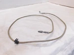 Harley Davidson V-rod Vrod Vrsc Night Street & Muscle Left Clutch Hose Line. Fixed Price $59.95.