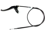 New Clutch Cable & Lever Perch Assembly For Honda CR125R 1987-2003 2-STROKE. Fixed Price $15.99.