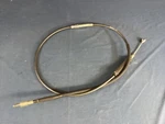 Used In Excellent Condition Oem Harley Davidson Fxd Clutch Cable 38766-06C*. Fixed Price $18.99.