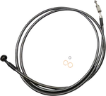 Magnum Sterling Chromite Ii Hydraulic Clutch Line 78IN. 31278CVO. Fixed Price $131.87.