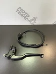 Yamaha YZF125R 2014 - 2018 Clutch Perch And Cluth Cable. Fixed Price $29.75.