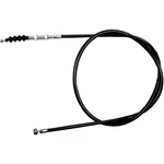 Motion Pro Black Vinyl Clutch Cable 02-0040. Fixed Price $21.10.
