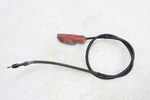 80-83 Yamaha XT250 Oem Clutch Cable Line. Fixed Price $16.80.