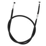 Clutch Cable For Yamaha WR400F 2000; 45-2024. Fixed Price $11.43.
