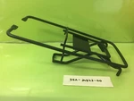Yamaha Nos. Jog, CY50, CY50H, 1996 To 1998. Carrier Rear, Part No. 3SA-24842-00. Fixed Price $61.13.