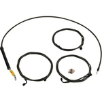 Choppers Standard Cable/brake Line Kits LA-8059KT-08M. Fixed Price $383.99.