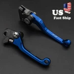 Fxcnc Dirt Pivot Clutch Brake Lever Fit YZ250FX 2015-2019 YZ450FX 2016-2018 Blue. Fixed Price $31.71.