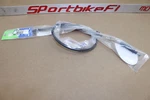 05-06 Kawasaki Ninja ZX6R ZX636 Motion Pro Clutch Cable Wire Cord. Fixed Price $25.00.