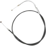 Barnett Extended 6" Black Clutch Cable For Victory 101-85-10010-06. Fixed Price $102.74.