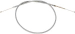 Barnett 102-30-10015+6 Stainless Steel High Efficiency Clutch Cable +6IN.. Fixed Price $77.54.