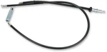 Parts Unlimited Black Vinyl Clutch Cable (K28-8036). Fixed Price $20.47.