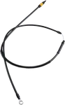 Barnett High-efficiency Stealth Clutch Cable 96-07 Dyna Softail. Fixed Price $113.64.