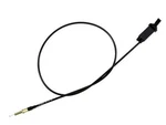 Motion Pro Choke Cable Black For Kawasaki KLR250 1985-2004 03-0210. Fixed Price $24.90.