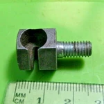 Montesa Cota 348 Clutch Cable Post # 13 P/n 5163.160 51M 1976-1983. Fixed Price $12.75.