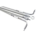 Motion Pro 65-0394 Cable, Armor Coat, Clutch. Fixed Price $128.99.