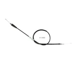 Motion Pro Black Vinyl Throttle Cable Fits Kawasaki KLF250 Bayou 01-0462. Fixed Price $25.82.