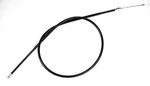 Motion Pro 05-0163 Cable, Black Vinyl, Clutch. Fixed Price $29.69.
