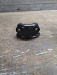 Harley-davidson Oem Clutch Perch Handlebar Mount Half Clamp 45044-96A. Fixed Price $9.99.