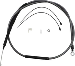 Magnum High-efficiency Polished Karbonfibr Clutch Cable 72288. Fixed Price $142.95.