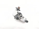 08-18 Kawasaki Klr 650 Front Left Clutch Lever Perch 13280-0105. Fixed Price $24.99.