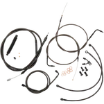 Choppers LA-8122KT-16M Standard Handlebar Cable/brake & Clutch Line Black. Fixed Price $301.99.