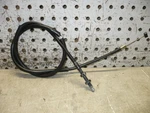 Yamaha 15 18 20 Clutch Cables 1WS-26335-00-00. Fixed Price $14.99.