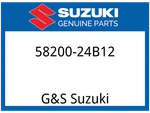 Suzuki Oem Part 58200-24B12 Cable Assy, Clutch. Fixed Price $35.65.