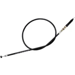 Motion Pro Black Vinyl Clutch Cable 03-0424. Fixed Price $32.18.