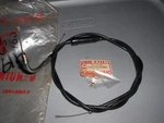 Nos 1980-1988 Kawasaki KDX80 KX80 Clutch Cable Assembly PN:54011-1035. Fixed Price $29.99.