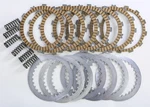 Pro X Complete Clutch Kit Set With Springs 16.CPS14004. Fixed Price $169.99.