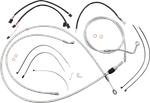Magnum Sterling Chromite Ii Designer Handlebar Installation Kit 387991. Fixed Price $685.99.