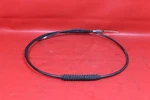 2007 Harley-davidson Dyna Low Rider Fxdl Oem Clutch Cable Line Good Condition. Fixed Price $23.96.