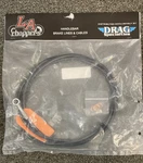 New Genuine Drag 0652-2131 Cable Clutch B12-14" LA-8054C13B. Fixed Price $56.90.