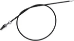 Motion Pro Black Vinyl Speedo Cable For Harley Davidson Fxr & Fxlr Models. Fixed Price $34.94.
