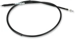 Parts Unlimited Black Vinyl Clutch Cable (K28-5544). Fixed Price $17.12.