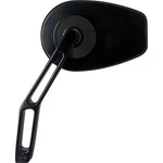 Pro One Micro Billet Mirror - Left Black 102100B. Fixed Price $98.11.