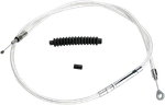 Barnett 106-30-10020HE6 Platinum Series Clutch Cable +6IN.. Fixed Price $156.64.