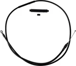 Barnett 131-30-10062-8 High-efficiency Stealth Clutch Cable +8" '18-'23 Soft. Fixed Price $102.28.