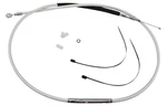 Magnum - 322822 Alternative Length Sterling Chromite Ii Braided High.... Fixed Price $99.99.