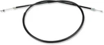 Parts Unlimited Vinyl Clutch Cable K28-2501T Yamaha XV1100 Virago. Fixed Price $16.95.